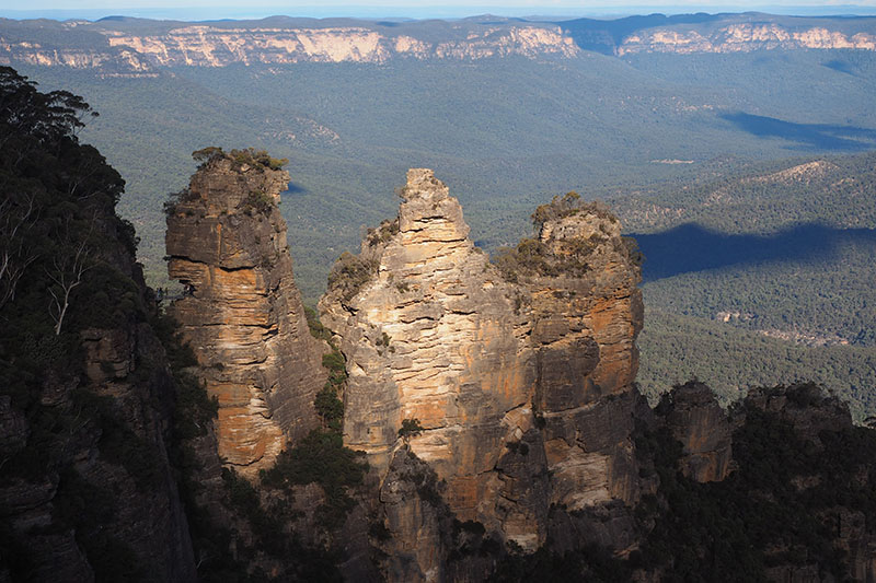 Blue Mountains Strata Management - Three Sisters